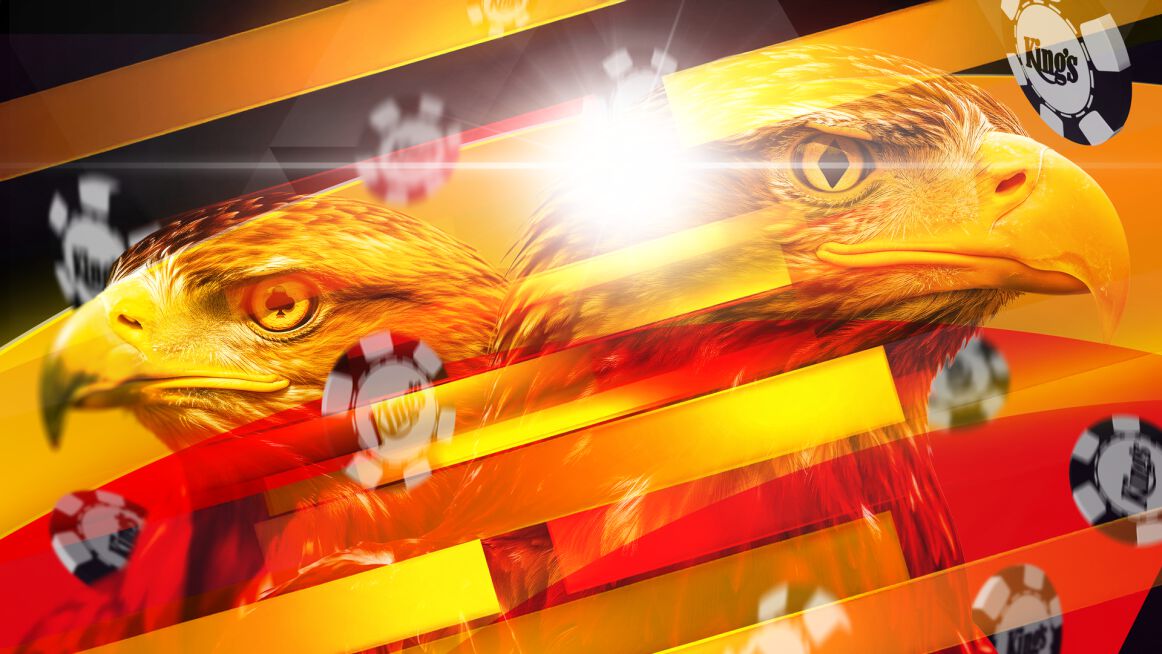 German Poker Masters €1MILLION