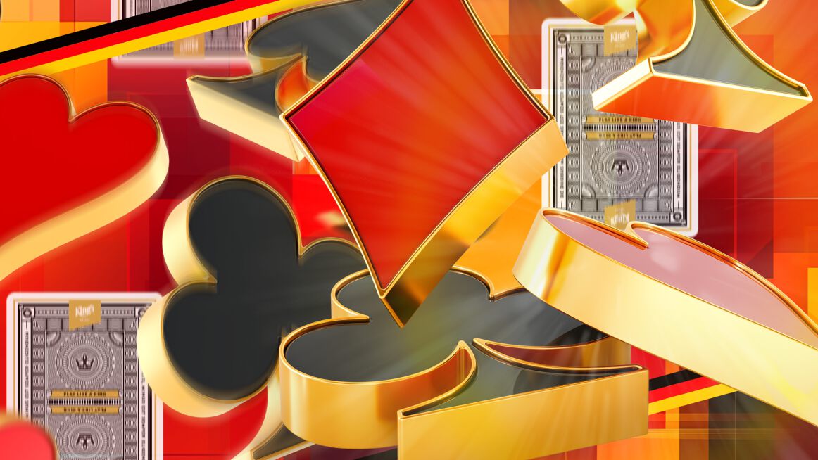 German Poker Days