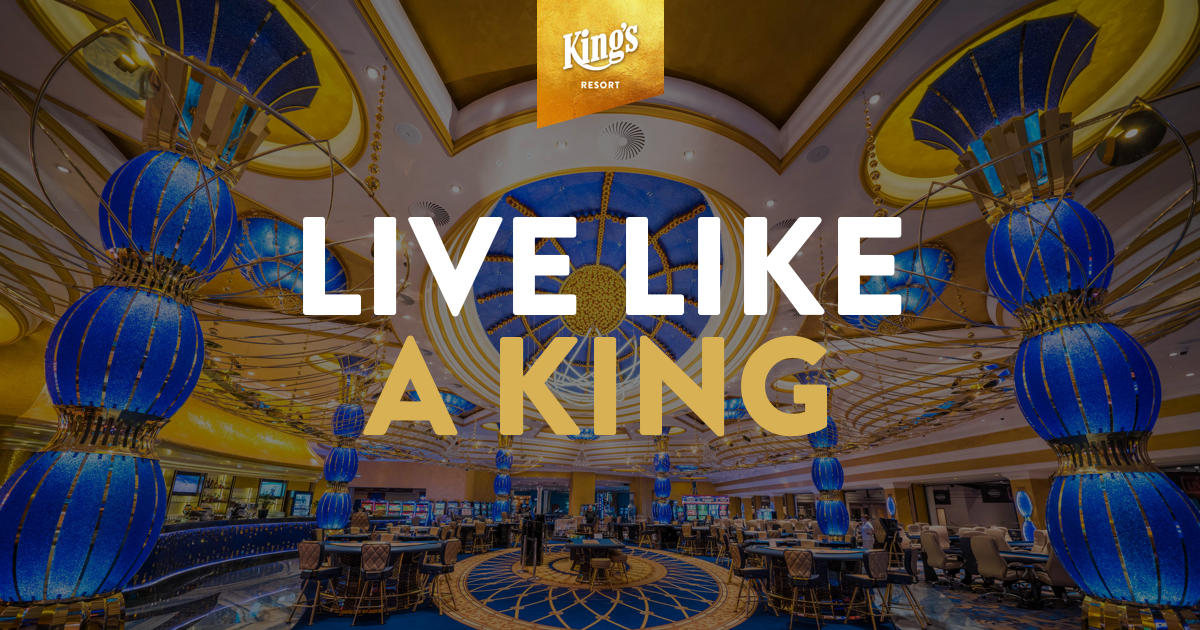 (c) Kings-resort.com